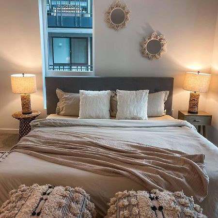 Luxury 1Bdr Centrally Located In Hollywood Los Angeles Zewnętrze zdjęcie