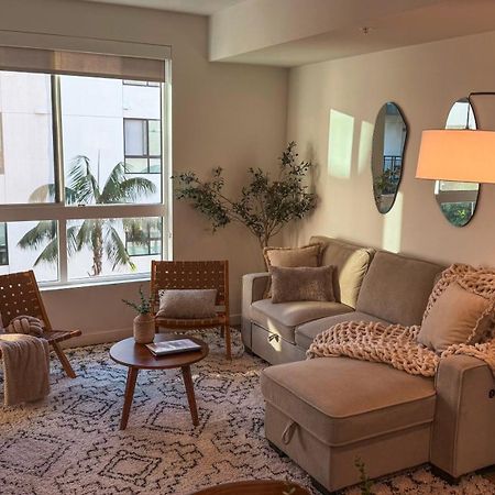 Luxury 1Bdr Centrally Located In Hollywood Los Angeles Zewnętrze zdjęcie