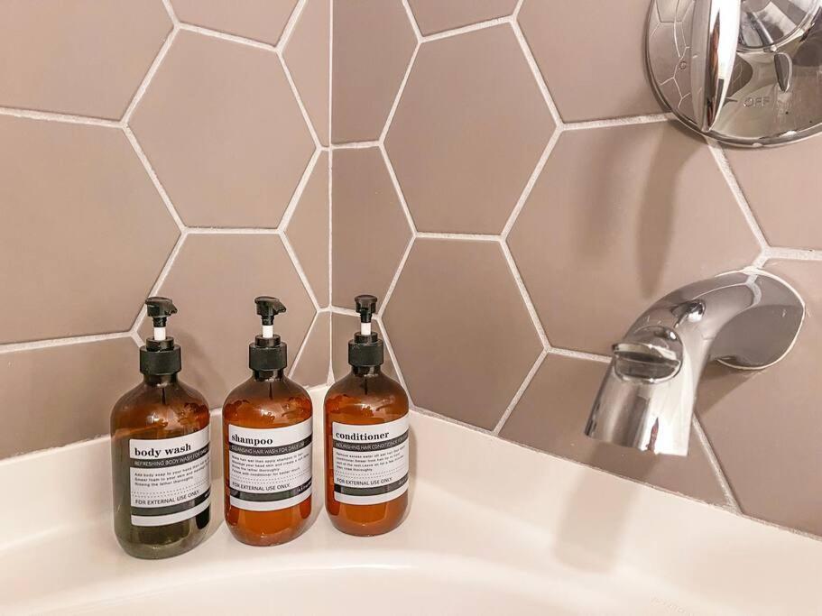 Luxury 1Bdr Centrally Located In Hollywood Los Angeles Zewnętrze zdjęcie