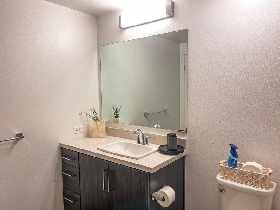 Luxury 1Bdr Centrally Located In Hollywood Los Angeles Zewnętrze zdjęcie