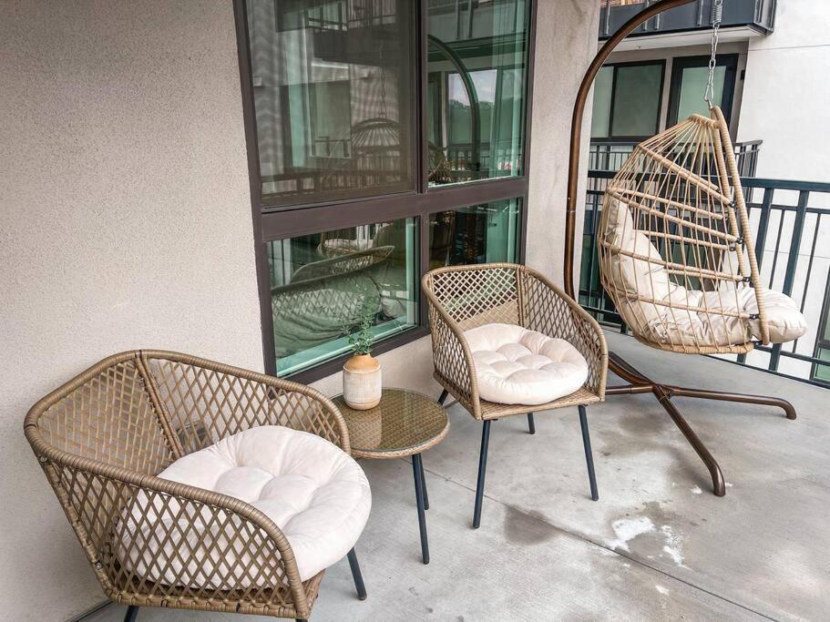 Luxury 1Bdr Centrally Located In Hollywood Los Angeles Zewnętrze zdjęcie